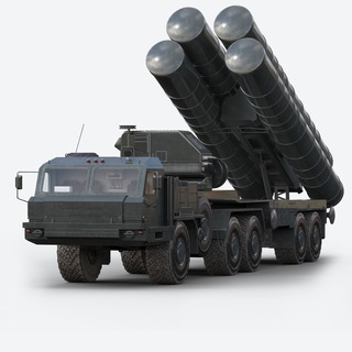 Аватар Телеграм канала "Белгород С-400🚀🇷🇺" @bel400
