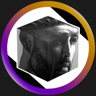 Аватар Телеграм канала "3D SHVYREV | Blender" @shvyrev_3d