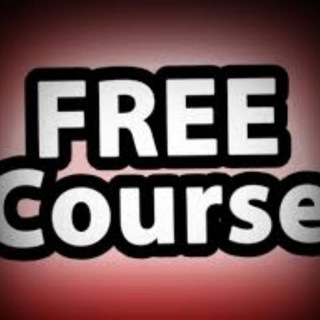 Аватар Телеграм канала "Free Course, books, other resources" @freecourseplus