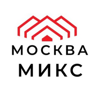 Аватар Телеграм канала "МОСКВА МИКС" @dtp_hp