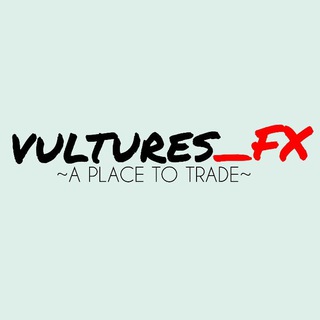 ⚜️VULTURES_FX GROUP (FREE) ⚜️ - TgScanner