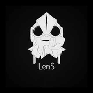 Аватар Телеграм канала "LenS" @LenSTG