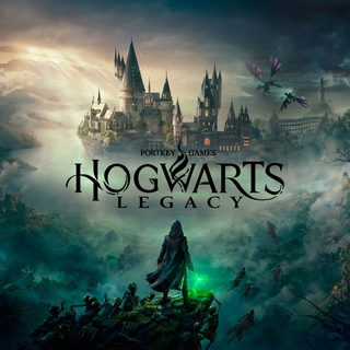 Аватар Телеграм канала "Hogwarts Legacy | PLAYSTATION | PS5 | PS4 | PSN | ДЛЯ XBOX | НА NINTENDO | PS 4 5" @legacy_hogwarts
