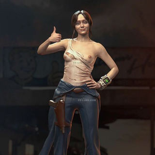 Аватар Телеграм канала "3D STL МОДЕЛИ FREE для печати на принтере" @STL3DmodelFree