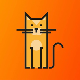 Аватар Телеграм канала "RED CAT MEDIA" @redcatmedia