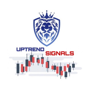 Аватар Телеграм канала "Uptrend Signals" @uptrendsignals