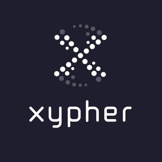 Аватар Телеграм канала "Xypher.IO" @xyphertalk