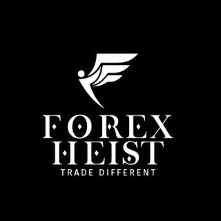 Forex Heist - TgScanner