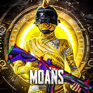 Аватар Телеграм канала "moans_rg" @MOANS_RG