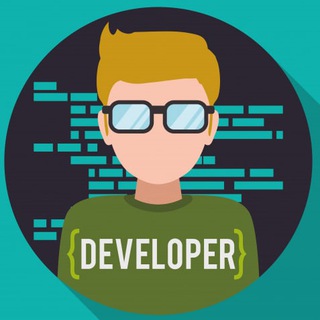Программист | Комьюнити айтишников - TgScanner