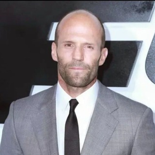 Аватар Телеграм канала "jeyson_statham" @jeyson_statham