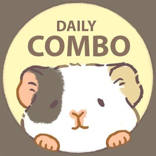 Аватар Телеграм канала "DAILY GIFT GIVEAWAYS" @dailycombo