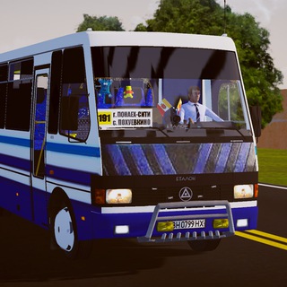 Proton Bus Simulator Mods - TgScanner