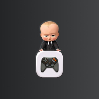 Аватар Телеграм канала "BOSS Игры" @bossigry