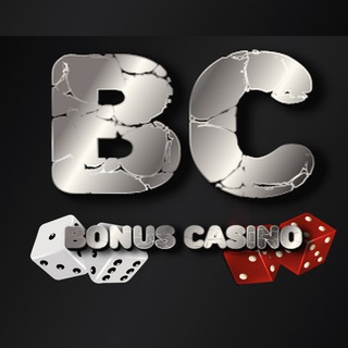 Аватар Телеграм канала "BonusCasino" @bonusvcasino