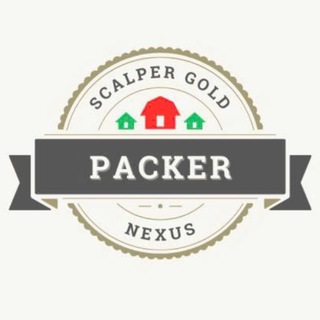 Аватар Телеграм канала "Scalper Gold Nexus 💰" @packerchanneltrading001