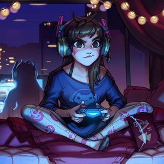 Аватар Телеграм канала "Gaming discussion" @gamingdiscussion