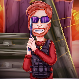 Аватар Телеграм канала "Kent.apk | Промокоды 🌀" @standoff2_kent