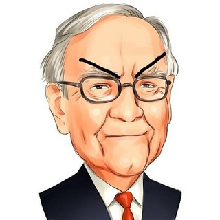 Аватар Телеграм канала "Инвестор .V." @zloyinvestor
