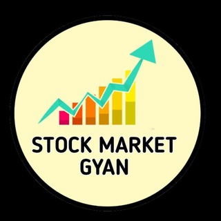 Stock Market Gyan - TgScanner