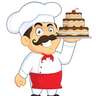 Аватар Телеграм канала "Ленивый повар: Рецепты" @receptypovar