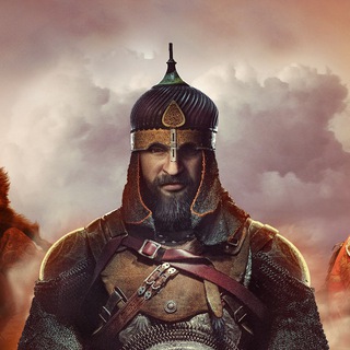 Аватар Телеграм канала "Medieval Empires" @medievalempireschat