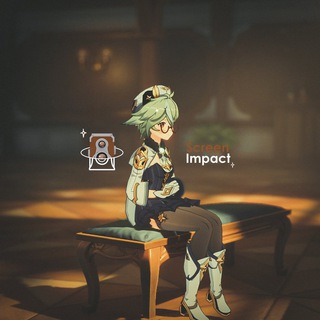 Аватар Телеграм канала "Screen Impact" @screenshot_impact