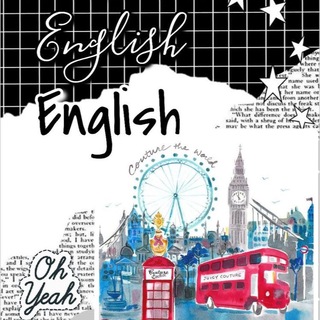 English every day 🇬🇧 - TgScanner