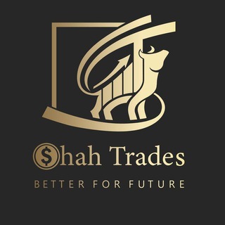 Аватар Телеграм канала "SHAHTRADES FREE SIGNAL(ADMIN NEVER MSG YOU FIRST )" @shahtrader786