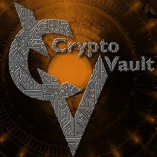 𝗖𝗥𝗬𝗣𝗧𝗢 𝗧𝗥𝗔𝗗𝗜𝗡𝗚 𝗩𝗔𝗨𝗟𝗧 - TgScanner