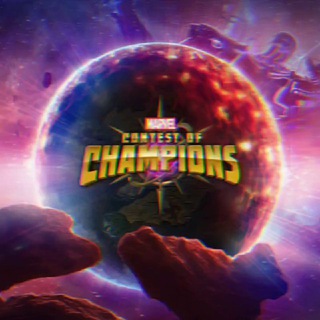 Аватар Телеграм канала "Marvel Contest of Champions" @MCOCTRUCOS