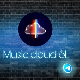 Аватар Телеграм канала "📻Music Cloud🎙️" @musiccloudsl