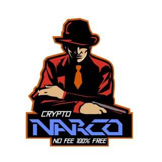 CRYPTO NARCO - TgScanner