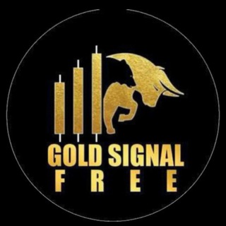 Аватар Телеграм канала "GOLD FX SIGNALS FREE" @goldfxsignals011