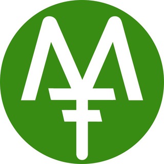 Аватар Телеграм канала "MEGATOKEN" @megatoken_group