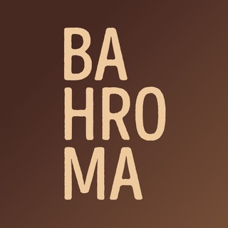 Аватар Телеграм канала "Bahroma" @bahromaspb