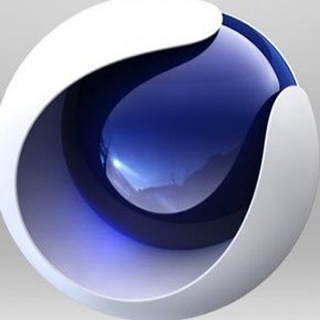 Аватар Телеграм канала "Cinema 4D" @c4study