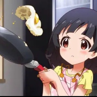 Аватар Телеграм канала "Кушать хочу" @vikakushathochu