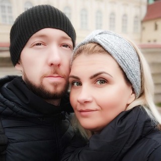 Аватар Телеграм канала "Маруся" @marysyasobol