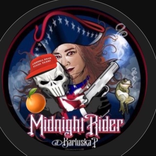 Midnight Rider Channel 🇺🇸 - TgScanner