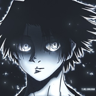 Аватар Телеграм канала "Распятие шести | Манга" @juujika