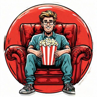 Аватар Телеграм канала "Киношка без границ" @cinemadnesss