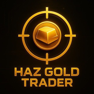 Haz Gold Trader - TgScanner