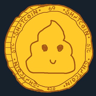 Аватар Телеграм канала "Shitcoin" @shitcoin69