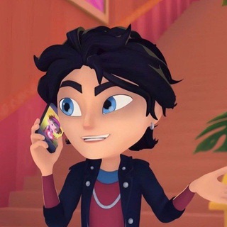 Аватар Телеграм канала "Сказочный патруль | Герои Энвелла" @multsland