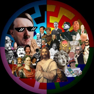 History Memes - TgScanner