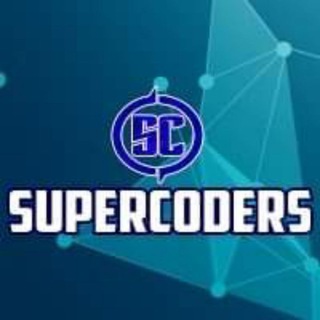 Supercoders.in - TgScanner
