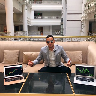 Free Forex Signals💰 - FxLifeStyle. - TgScanner