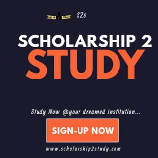 Scholarship2study - TgScanner