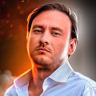 Аватар Телеграм канала "Петр Лупенко" @peka_pohudel